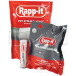 Dixon Valve Rapp-it Pipe Repair Kit, 2" x 12' 122