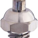 Brass 009753-25 Spindle Assembly T&S