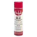 ER-41 Air-Drying Varnish, 20 oz, Red