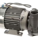 975233-00001 Hobart Pump/Motor Assy 2Hp CW