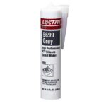 Cartridge Gray RTV Silicone Gasket Maker 300MM