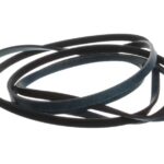 Laundry Systems D511255P Belt Cylinder-Rubber Face Pkg Alliance