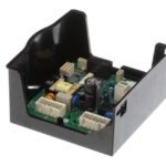 Laundry Systems D517191P Control Board, Output, Dryer Alliance