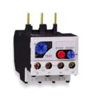 OVERLOAD RELAY 2324093-ESP Nidec
