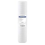 Hydronix 45-2020 String Wound Water Filter Cartridge 4.5" x 20" - 20 M