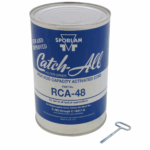 RCA-48 Replaceable Core & Filter w/ Activated Core (48 Cubic Inches)
