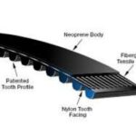 Gates 3850-14MGT-55F Belt