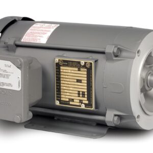 Single Phase Explosion Proof Motor BALDOR 1HP
