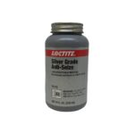 Anti-Seize Compound, 8 oz Can Loctite
