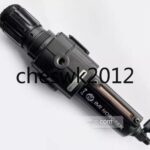 RMG NORGREN filter pressure regulator