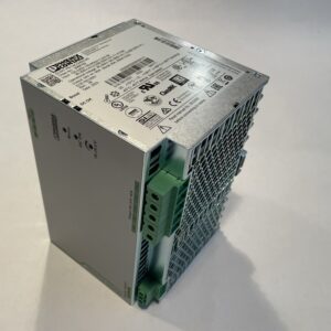PHOENIX CONTACT 2866789 Power Supply Unit - QUINT-PS/1AC/24DC/40