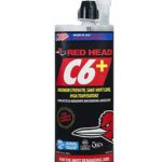 Epoxy, 14.38 Oz Container Size Cartridge, Includes Mixing Nozzle