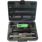 Needle Scaler, 1-19/64 In.