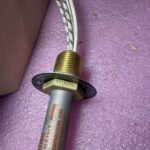KIDDE FENWAL 27121-0 DETECTOR