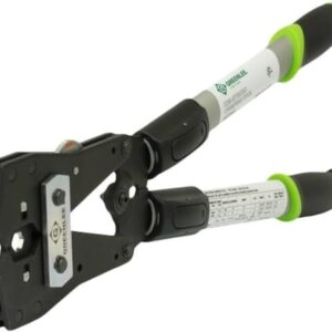 Greenlee K09-SYNCRO Crimper