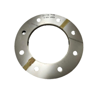 Rexnord 620735 Disc Pack DPK AMR 500 Stainless Steel Thomas Coupling .459
