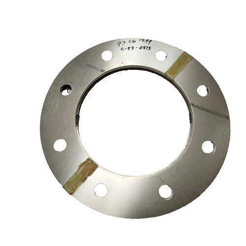 Rexnord 620735 Disc Pack DPK AMR 500 Stainless Steel Thomas Coupling .459